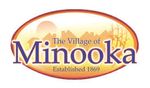 company logo