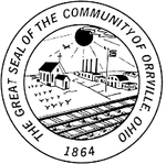 company logo