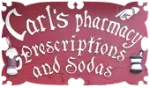 company logo