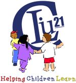company logo