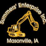 company logo