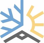 company logo