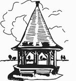 company logo