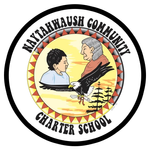 company logo