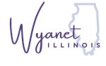 company logo