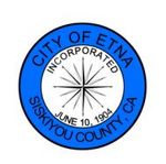 company logo