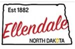 company logo