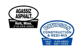 company logo