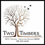 company logo