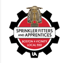 company logo