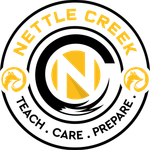 company logo