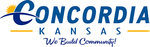 company logo